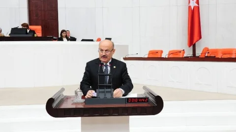 Karabük'te 78. Yıl Kutlaması