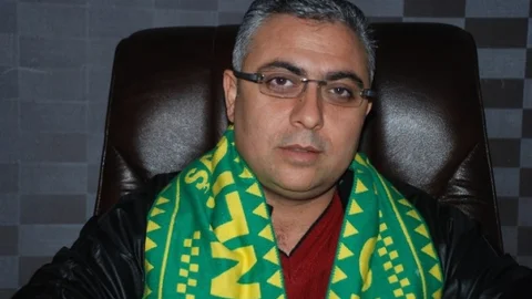 Şanlıurfaspor'dan Taraftarlara Destek Çağrısı