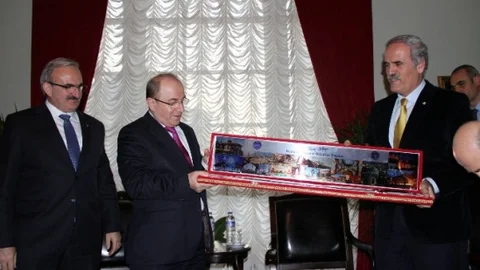 İçişleri Bakanı Öztürk'ten Özel Önlemler Açıklaması