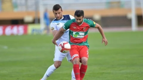 Karşıyaka'dan Dramatik Galibiyet