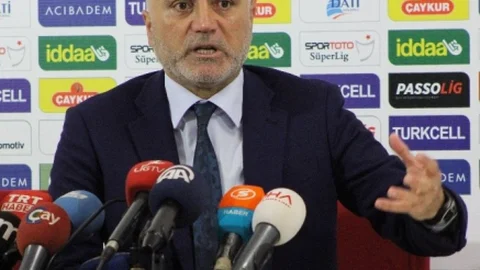 Fenerbahçe Rize'de Fark Yarattı