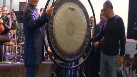 Adana'da Karnaval Coşkusu Başladı