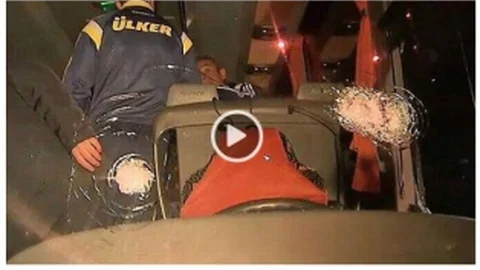 Fenerbahçe'ye Yapılan Saldırı Hakkında Bilgiler