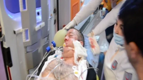 Fenerbahçe Otobüsüne Saldırı Gerçekleşti