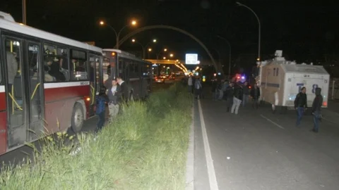 Şehit Polisin Katil Zanlısı Kobani'de Öldürüldü