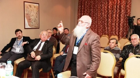Kocaeli'nde Tarihseverin İlginç Hikayesi
