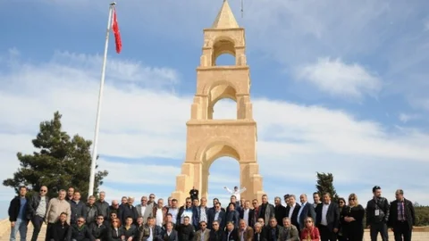 GTO'nun Çanakkale'deki Önemli Toplantısı