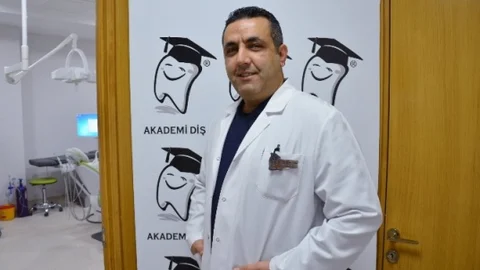 Dişlerinizin Beyazlığı İçin Çözüm Var