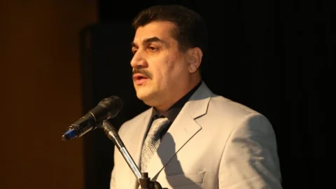 Erzurum'da Alvarlı Efe Anma Programı