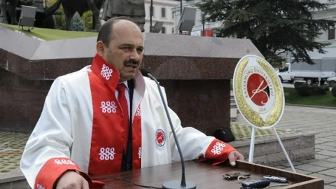 Kastamonu Üniversitesi Yurt Dışına Açılıyor