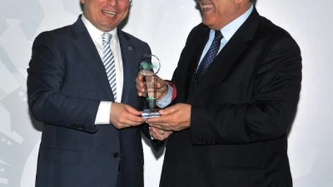 Fuarın En İyi Stantları Belirlendi