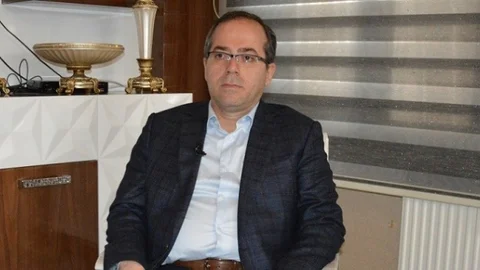 Avukatlar Günü'nde Kutlama Mesajı