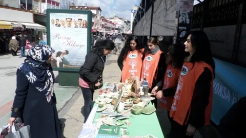 Dünya Ormancılık ve Su Günü Etkinliği