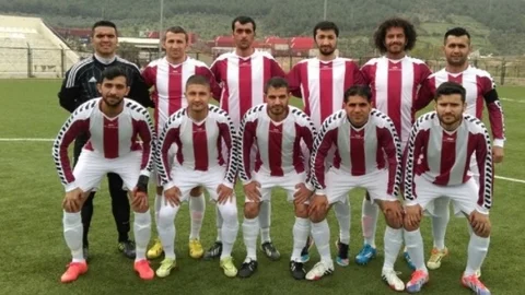 Elazığ İşitme Engelliler Ligi'nde Kazandı