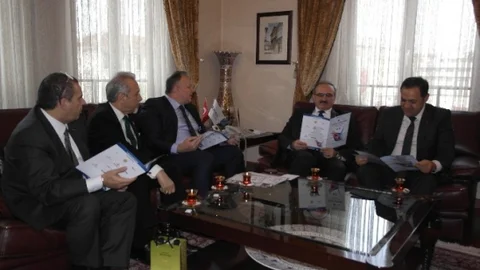 Bursa'da Turizm Zirvesi Beklentisi