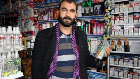 Ağrı'da Şok Edici Dolandırıcılık Olayı
