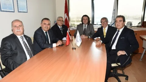 İzmir'de İklimlendirme Laboratuvarı Açılıyor