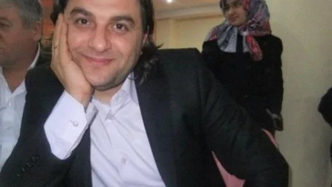 Denizli'de Trafik Kazası Sonucu 1 Ölü