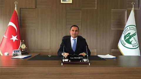 Sivas'tan Fenerbahçe'ye Destek Mesajı