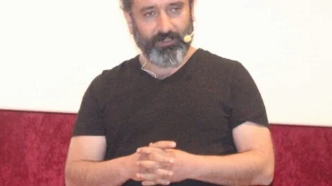 Ali Koç'tan Kırşehir'de Eğitim Semineri