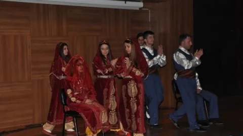 Engelsiz Kalpler Gecesi Sakarya'da Düzenlendi