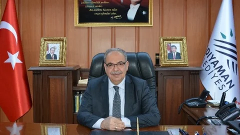 Adıyaman'da Avukatlar Günü Mesajı