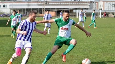 Yomraspor'dan Önemli Zafer