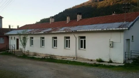 Cide'de Yeni Sağlık Ocağı Yapılıyor