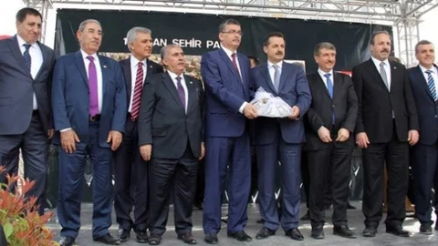 Faruk Çelik'ten Kılıçdaroğlu'na Tepki