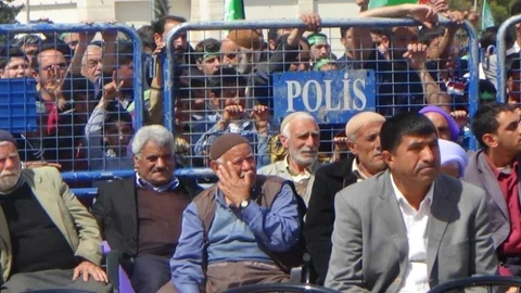 Şanlıurfa'da Kutlu Doğum Haftası