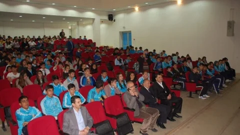 Osmanlı Türkçesi Semineri Adıyaman'da