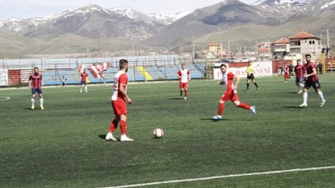 Sandıklıspor'un Galibiyeti
