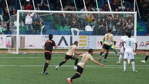 Bodrumspor Şampiyonluk Kutlaması Yaptı