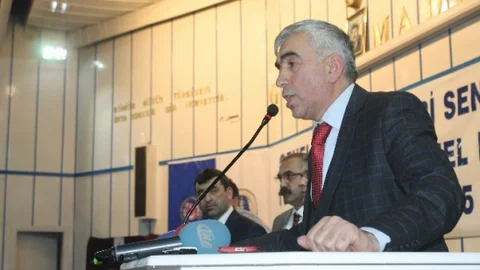 GMİS'te Yeni Başkan Seçildi