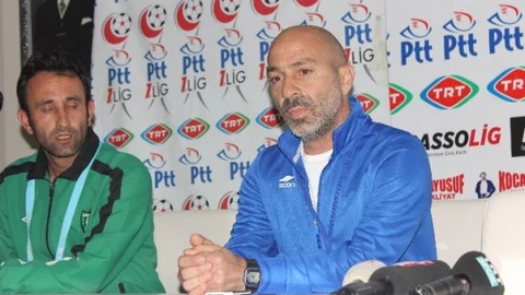 Adanaspor, Denizlispor'u Yendi