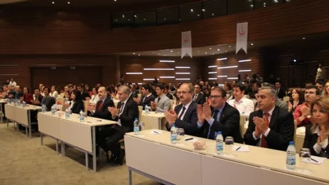 İzmir'de Sağlıkta Üretim Dönemi Başladı