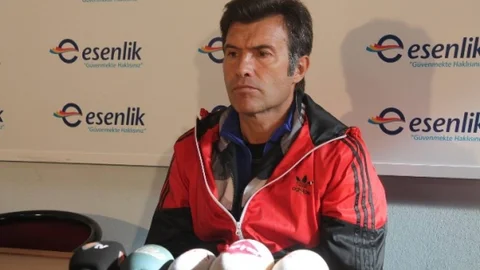 Yeni Malatyaspor Şampiyonluk Hedefinde Kararlı