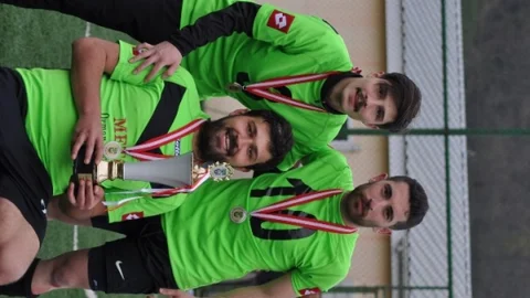 Giresun'da Maç Sonrası Olaylar