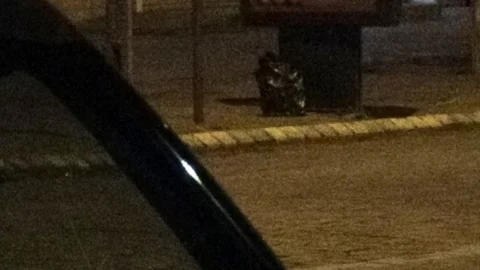 Iğdır'da Şüpheli Paket Alarmı