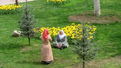 Araban'da Hafta Sonu Keyfi