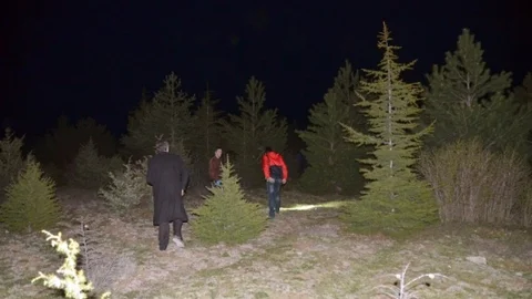 Kastamonu'da Kayıp Genç Bulundu
