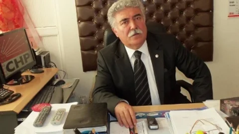 CHP Kilis'te Seçim Hazırlıkları Sürüyor