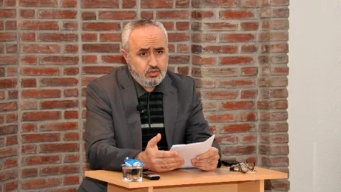 Konya'da Kur'an Konferansı Düzenlendi