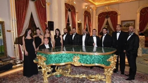 EBSO'dan Eğitime Destek Konseri Düzenleniyor