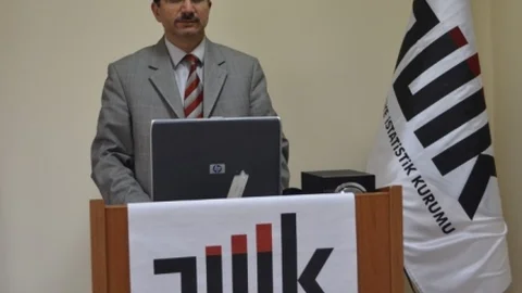 Şanlıurfa'da İhracat Yükseldi İthalat Düşüşte