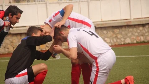 Bilecikspor Zor Maçtan Galip Ayrıldı