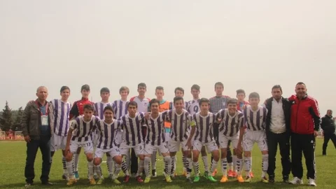 Keçiörenspor, Bilecik'te Şampiyon Oldu