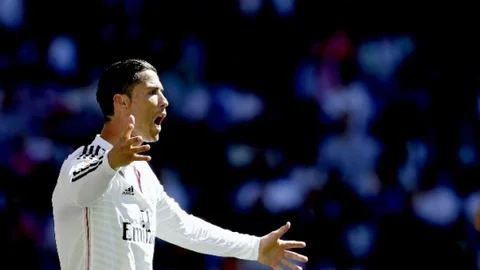 Cristiano Ronaldo'nun Rekor Hedefi