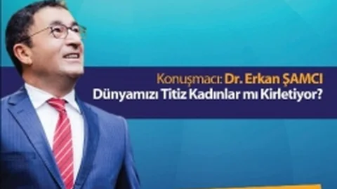 Gölcük'te Sanat ve Temizlik Üzerine Söyleşi