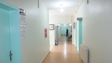 Muş'ta Aile Sağlık Merkezi Taşındı